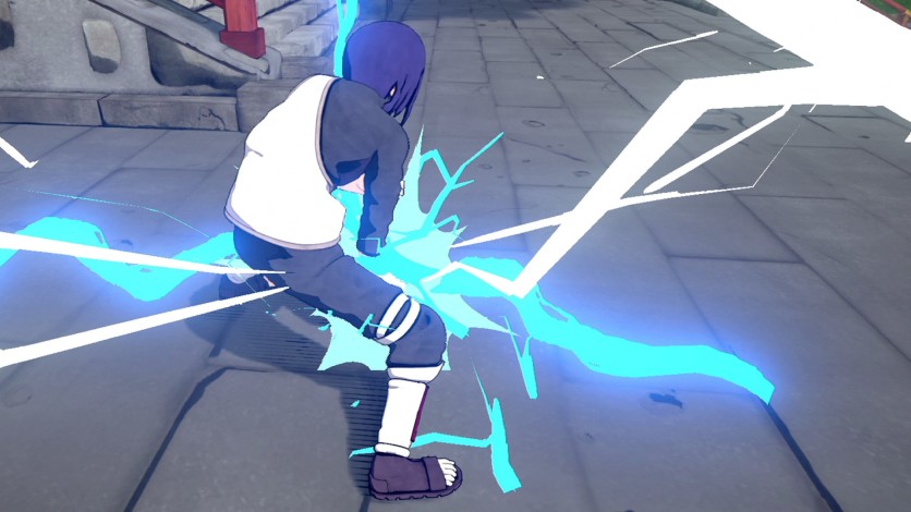 Screenshot 5 - NARUTO TO BORUTO: SHINOBI STRIKER Season Pass 3