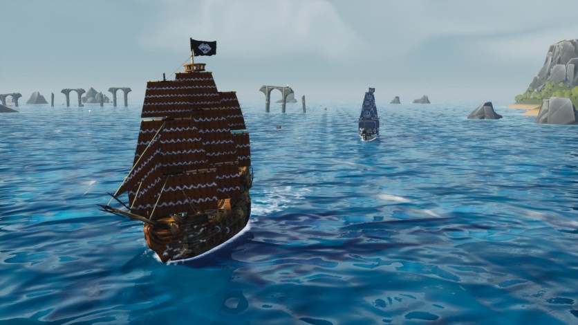 Screenshot 9 - King of Seas