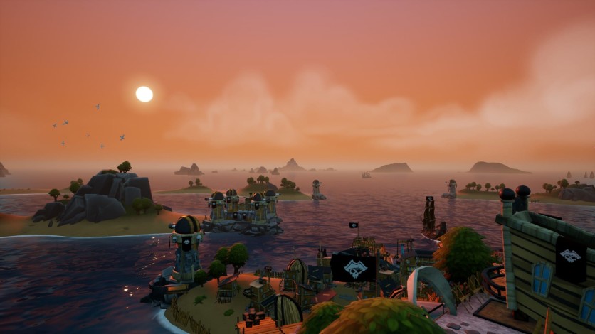 Screenshot 10 - King of Seas