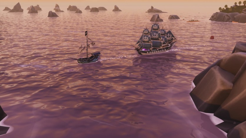 Screenshot 11 - King of Seas