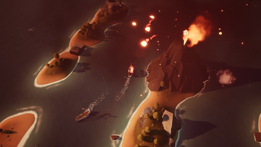 Captura de pantalla 13 - King of Seas