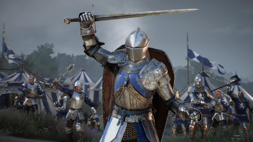 Screenshot 6 - Chivalry 2 - Special Edition