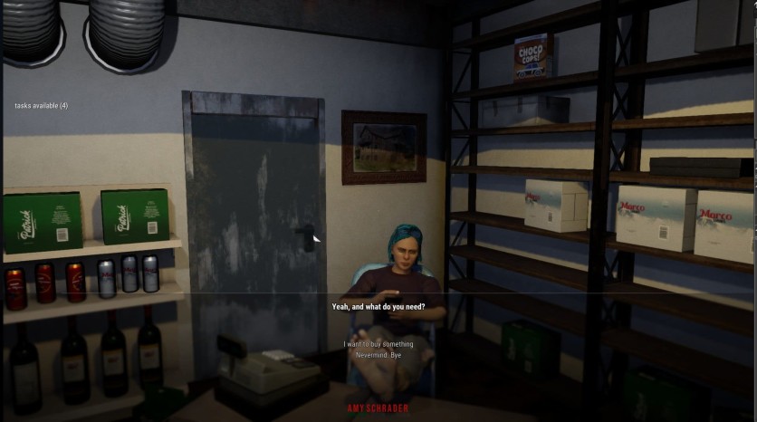 Screenshot 6 - Drug Dealer Simulator