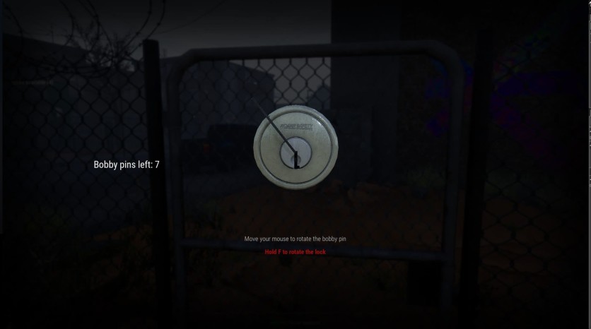 Screenshot 2 - Drug Dealer Simulator
