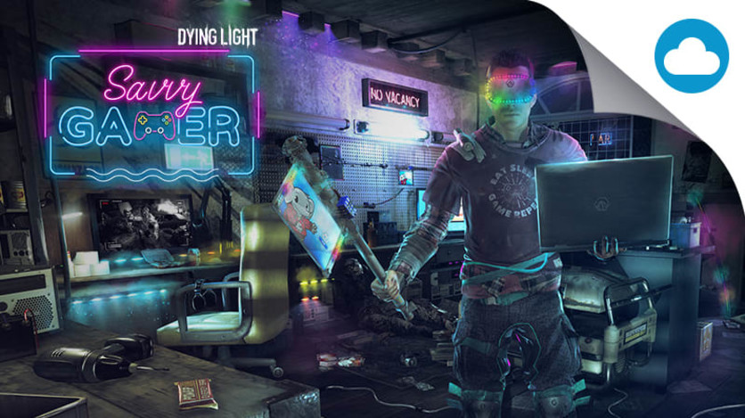 Dying Light Savvy Gamer Bundle PC Buy it at Nuuvem