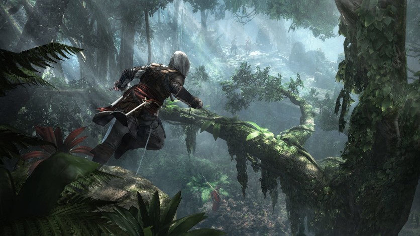 Screenshot 4 - Assassin’s Creed IV Black Flag - New Gold Edition