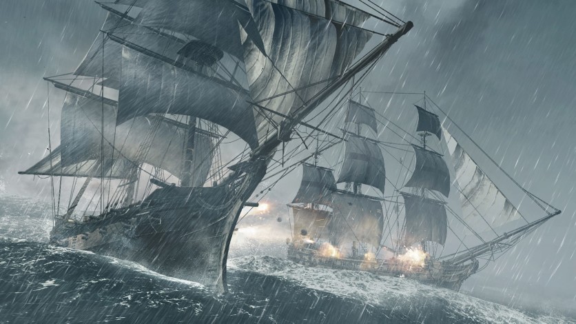 Screenshot 7 - Assassin’s Creed IV Black Flag - New Gold Edition