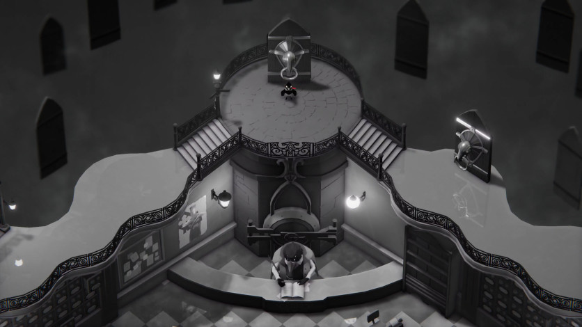 Screenshot 9 - Death's Door
