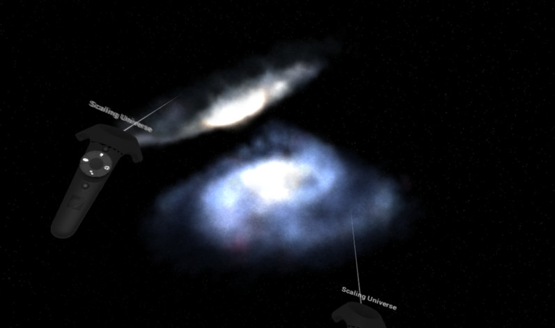 Screenshot 15 - Universe Sandbox