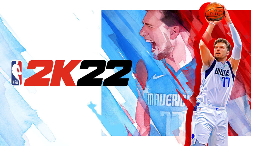 Screenshot 2 - NBA 2K22