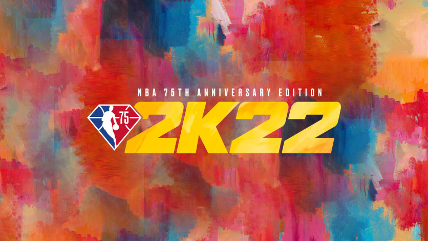 Screenshot 1 - NBA 2K22
