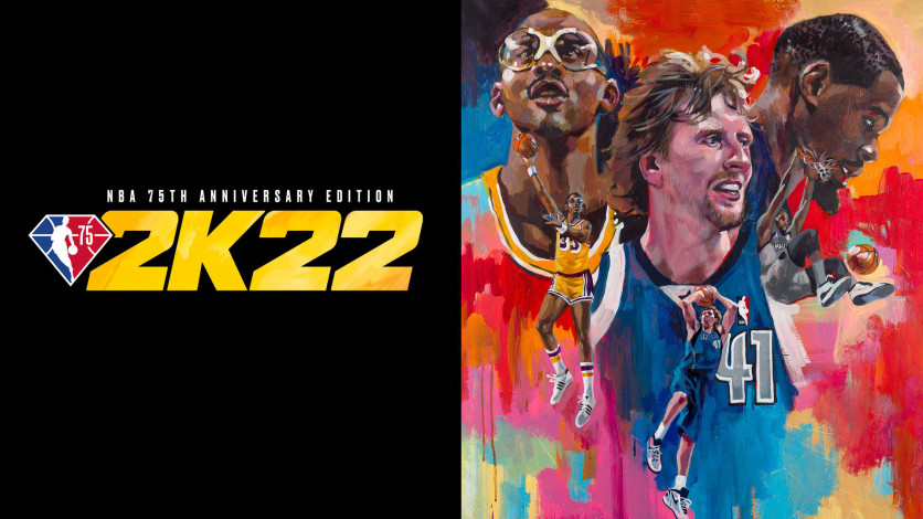Screenshot 4 - NBA 2K22