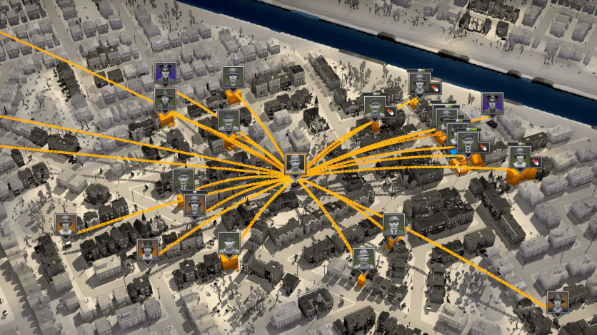 Screenshot 6 - City of Gangsters