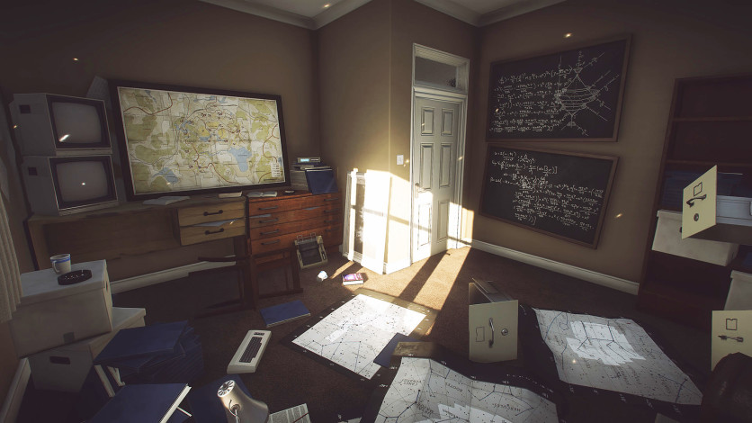 Screenshot 5 - Everybody's Gone to the Rapture