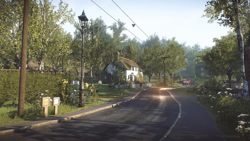 Screenshot 5 - Everybody's Gone to the Rapture