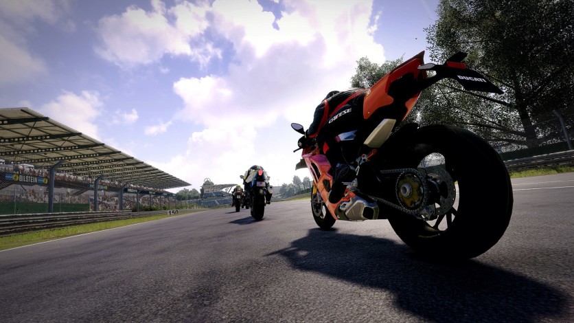 Screenshot 7 - RiMS Racing