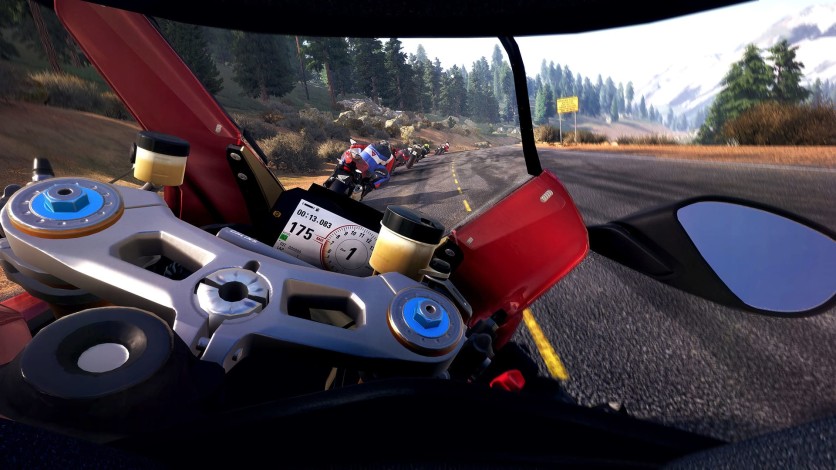 Screenshot 3 - RiMS Racing