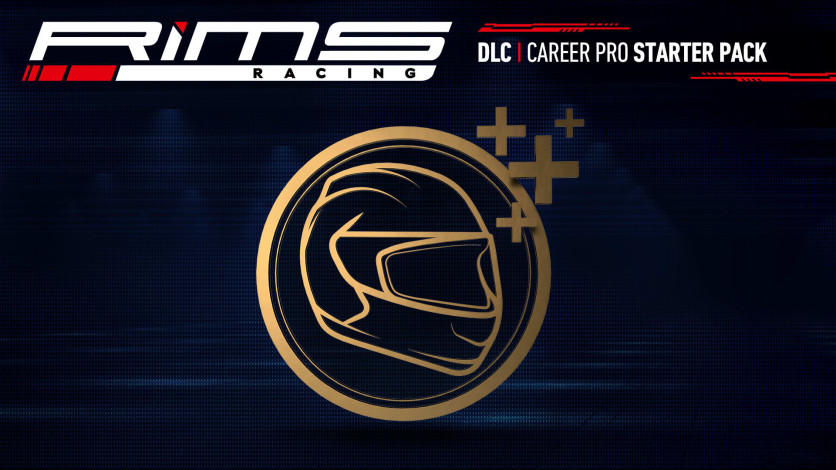 Screenshot 1 - RiMS Racing - Career Pro Starter Pack