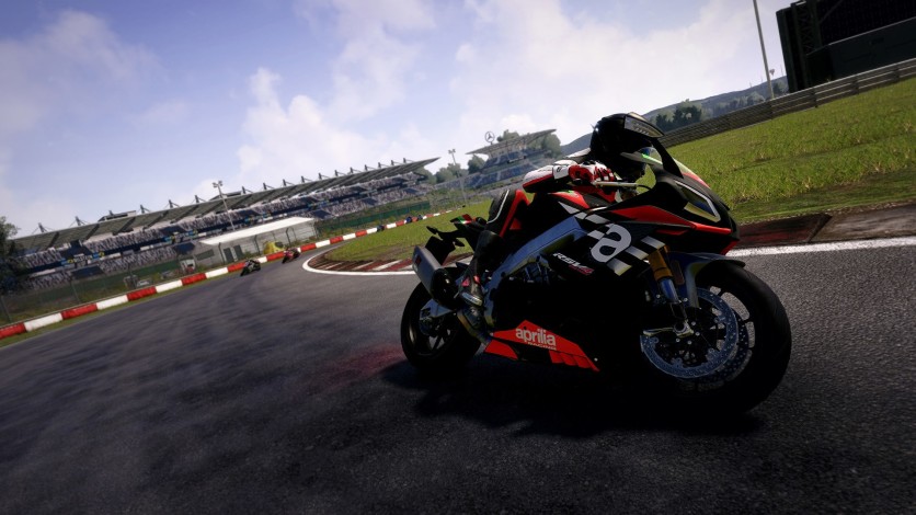 Screenshot 14 - RiMS Racing - Ultimate Edition