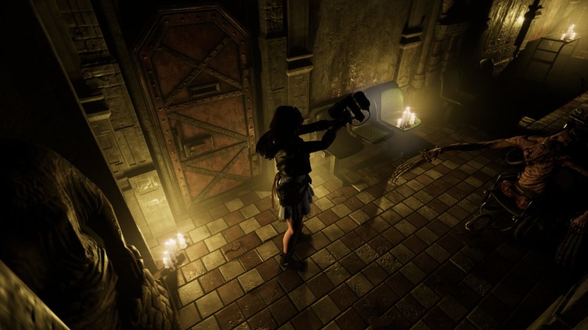 Tormented Souls: veja requisitos e gameplay do jogo de terror