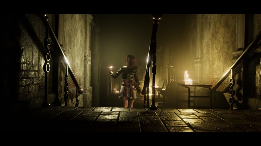 A Plague Tale: Innocence - PC - Compre na Nuuvem