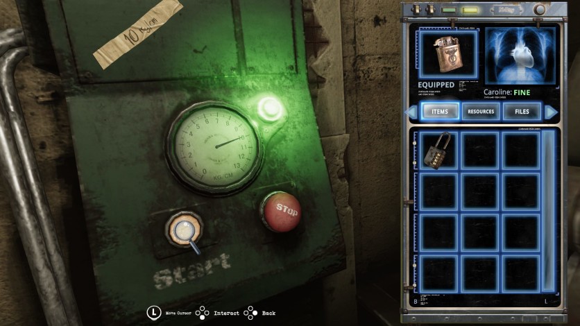 Tormented Souls: veja requisitos e gameplay do jogo de terror