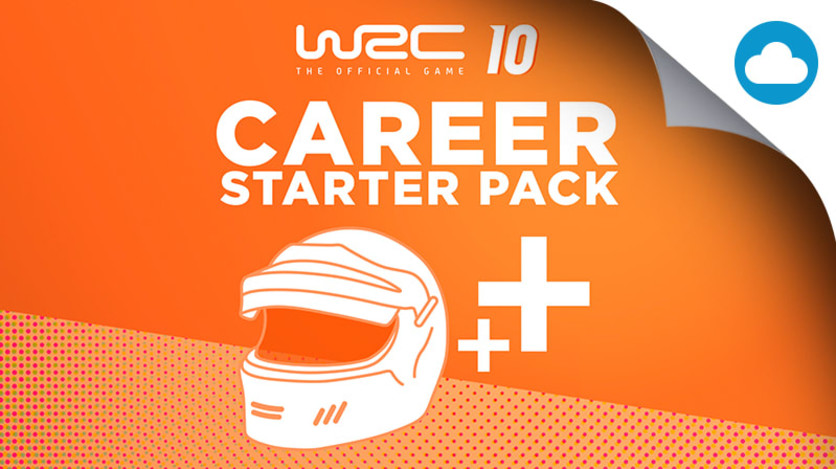 Screenshot 1 - WRC 10 FIA World Rally Championship - Career Starter Pack