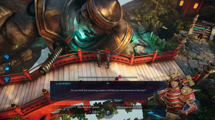 Screenshot 14 - Gamedec - Definitive Edition