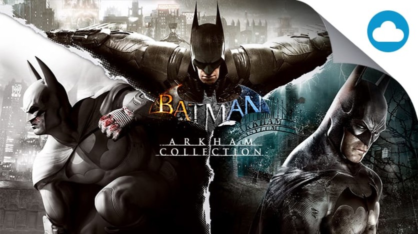 Gotham Knights - PC - Compre na Nuuvem