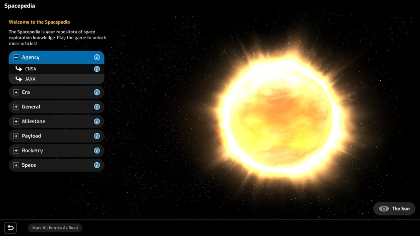 Screenshot 9 - Mars Horizon