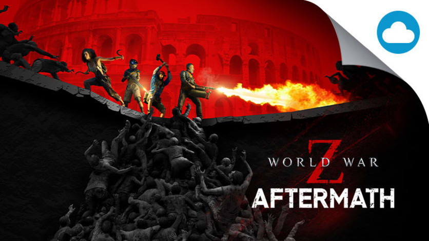 World War Z Aftermath Pc Buy It At Nuuvem