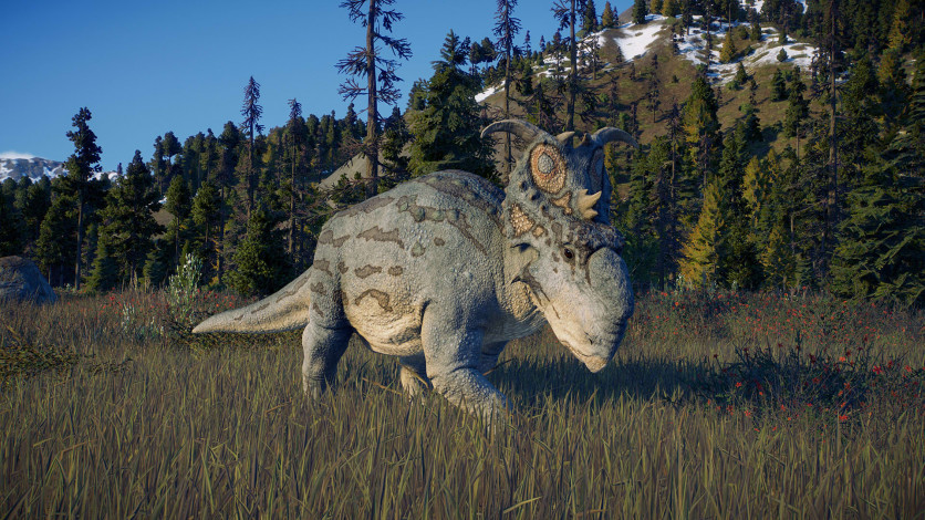 Screenshot 12 - Jurassic World Evolution 2 - Deluxe Edition