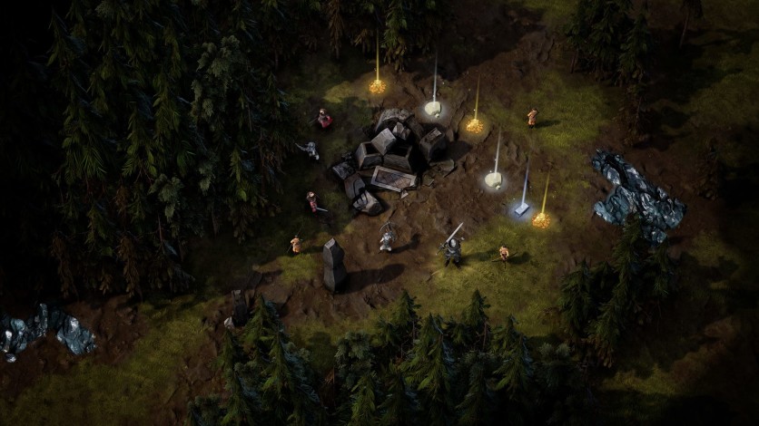 Screenshot 7 - Age of Darkness: Final Stand