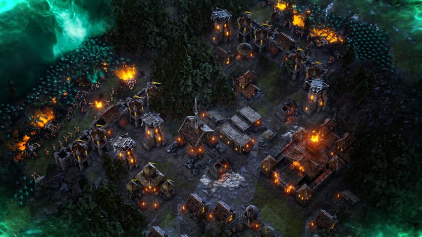 Screenshot 8 - Age of Darkness: Final Stand
