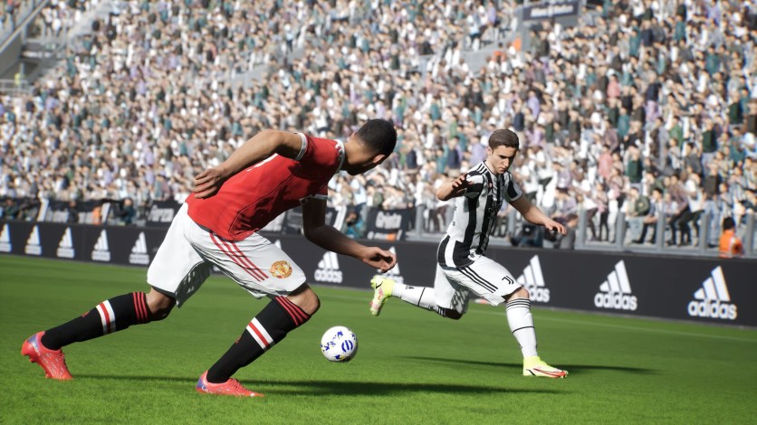 Screenshot 4 - eFootball™ 2023