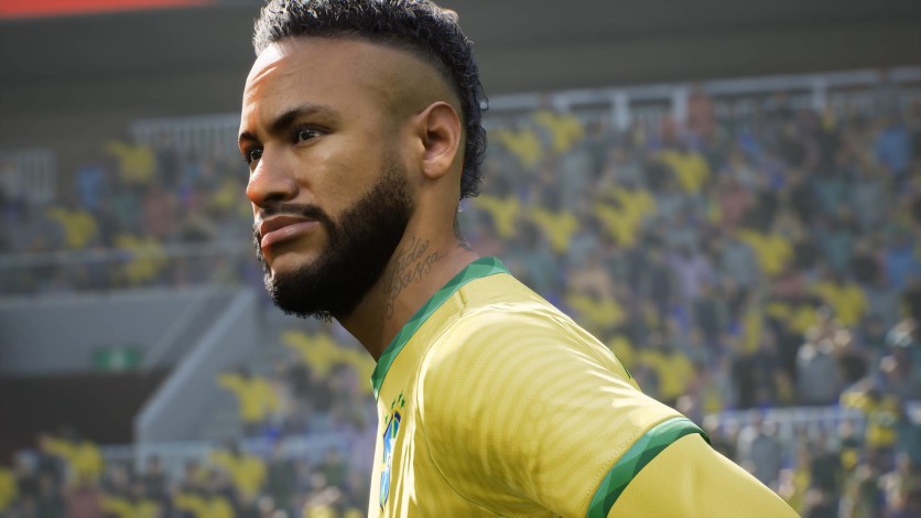 Screenshot 3 - eFootball™ 2023