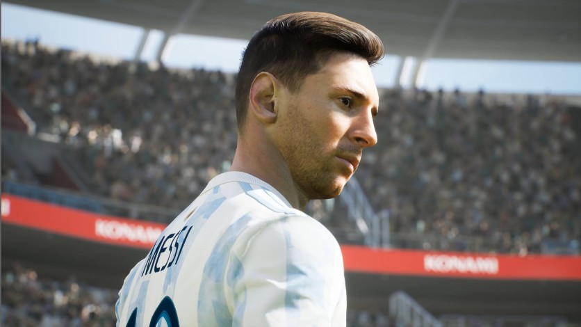 Screenshot 2 - eFootball™ 2023