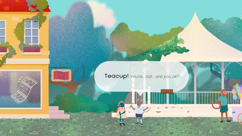 Screenshot 7 - Teacup