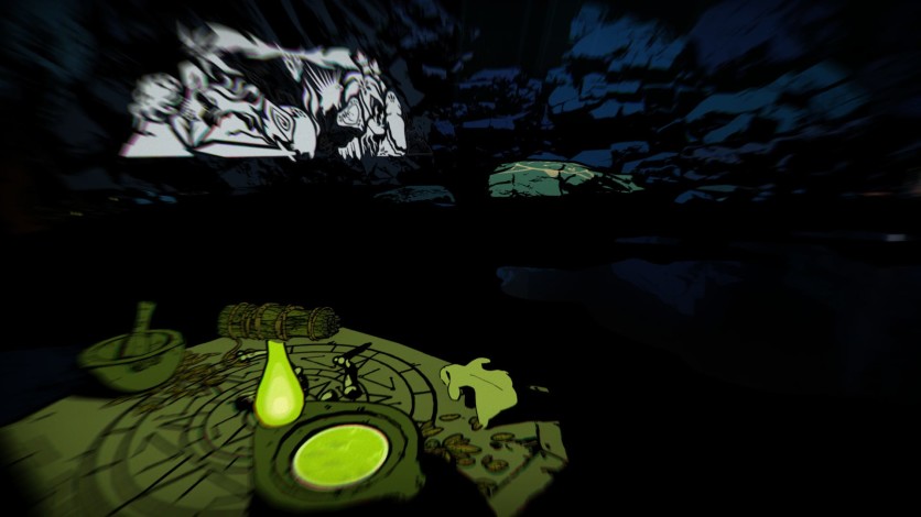 Screenshot 4 - Grotto