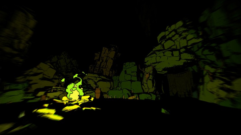 Screenshot 3 - Grotto
