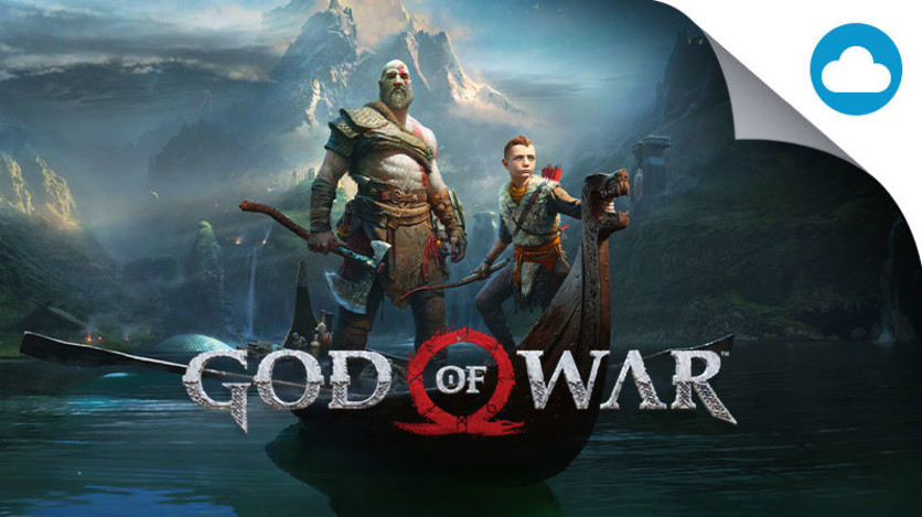 God of War - PC - Compre na Nuuvem
