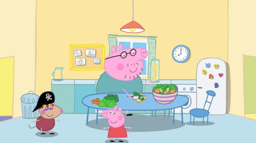 Screenshot 12 - My Friend Peppa Pig