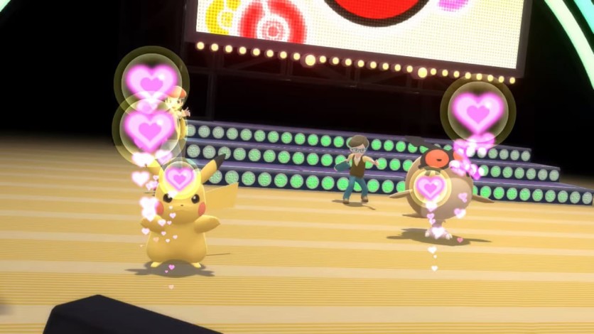 Screenshot 7 - Pokémon™ Shining Pearl