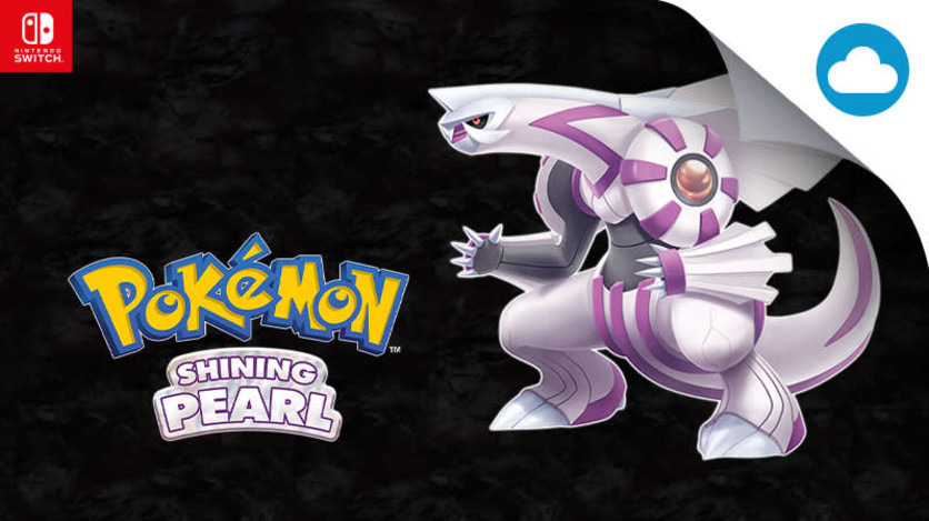 Pokémon™ Brilliant Diamond - Nintendo - Buy it at Nuuvem