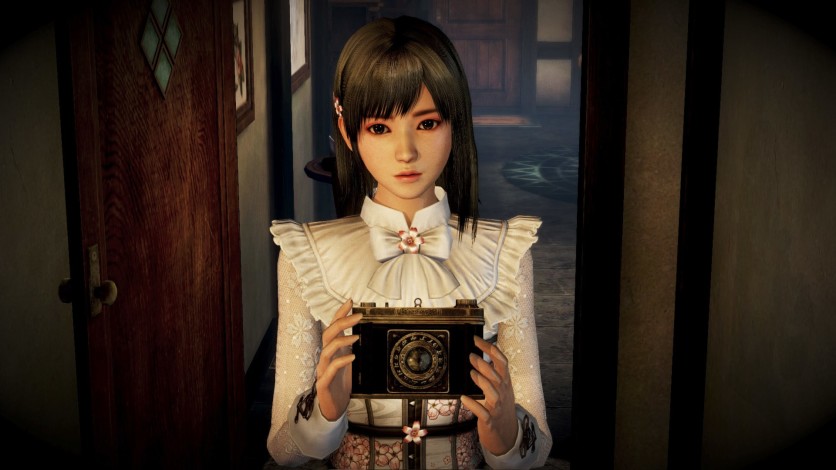 Screenshot 7 - FATAL FRAME / PROJECT ZERO: Maiden of Black Water Deluxe Edition