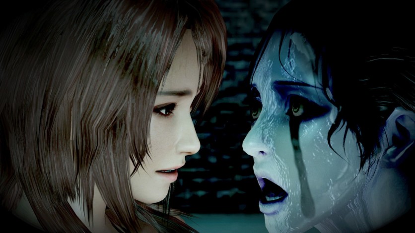 Screenshot 4 - FATAL FRAME / PROJECT ZERO: Maiden of Black Water Deluxe Edition
