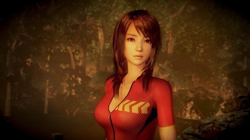 Screenshot 6 - FATAL FRAME / PROJECT ZERO: Maiden of Black Water Deluxe Edition
