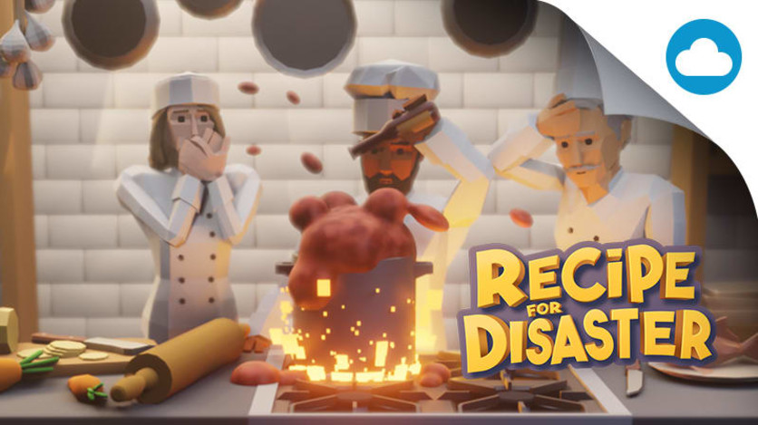 Recipe for Disaster - PC - Compre na Nuuvem