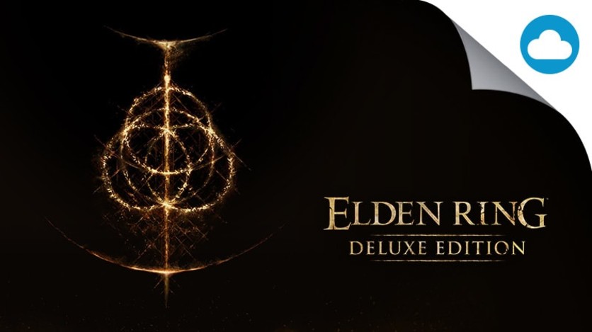 Elden Ring Deluxe Edition - PC - Compre na Nuuvem