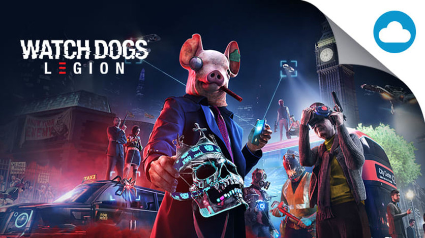 Watch Dogs Legion: veja requisitos para baixar o lançamento no PC